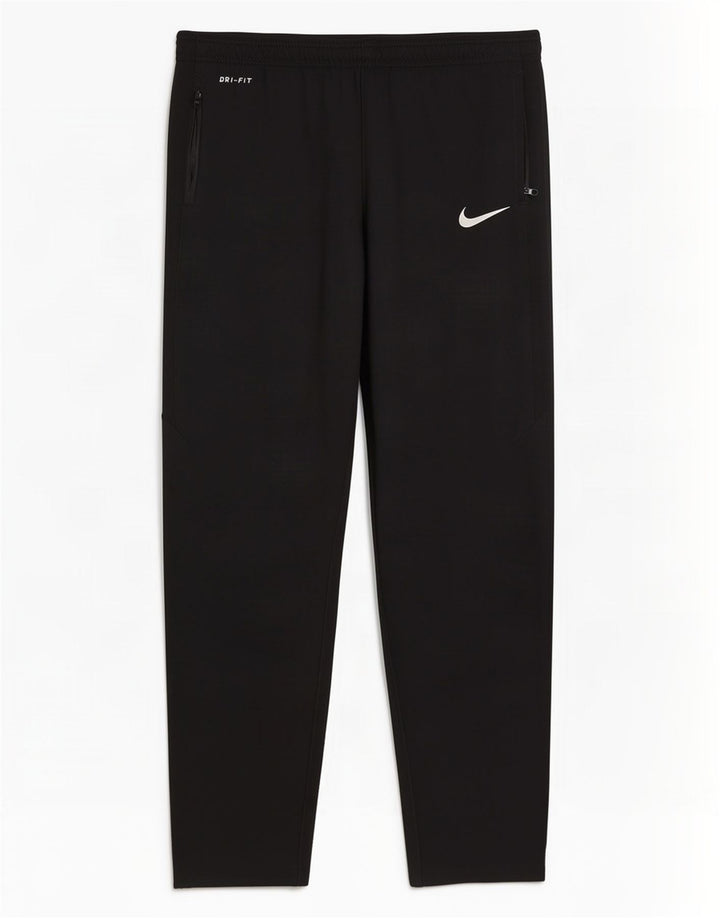 Nike Herre Dri Fit træningsdragt Bukser Medium Sort