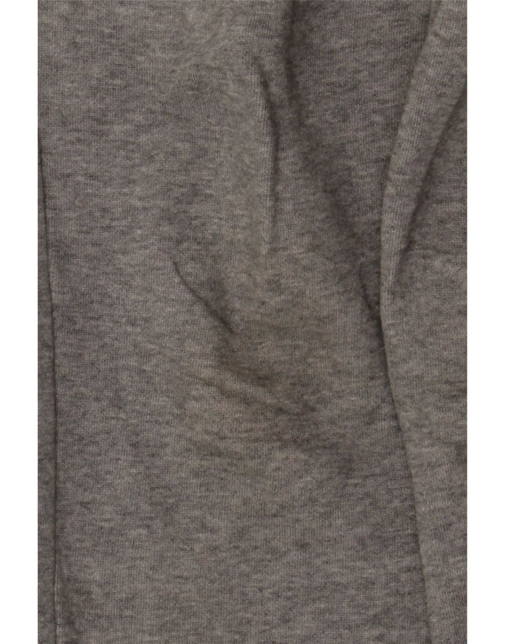 Puma Herre træningsdragt Bukser Joggers Medium Grey Flecked Bomuld