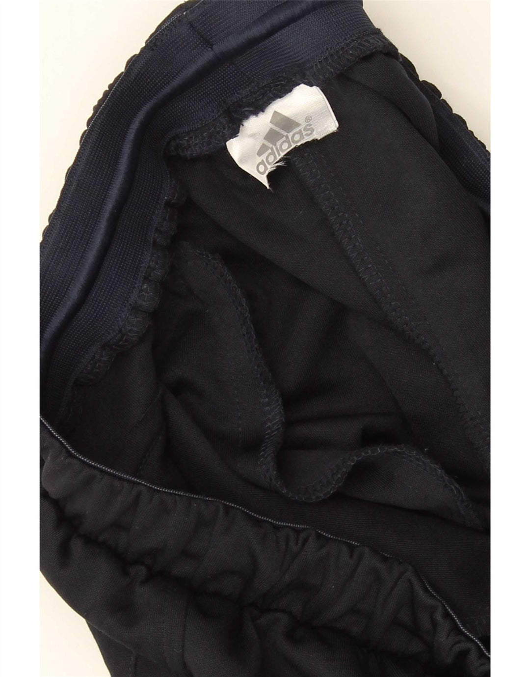 Adidas Herre Dri Fit træningsdragt Bukser Medium Navy Blue