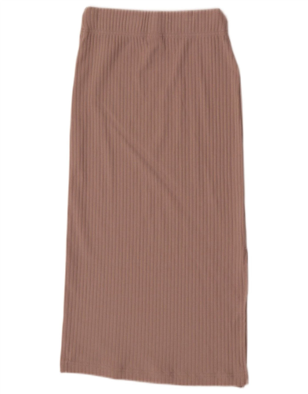Nike Midi-nederdel til kvinder XS W26 Beige