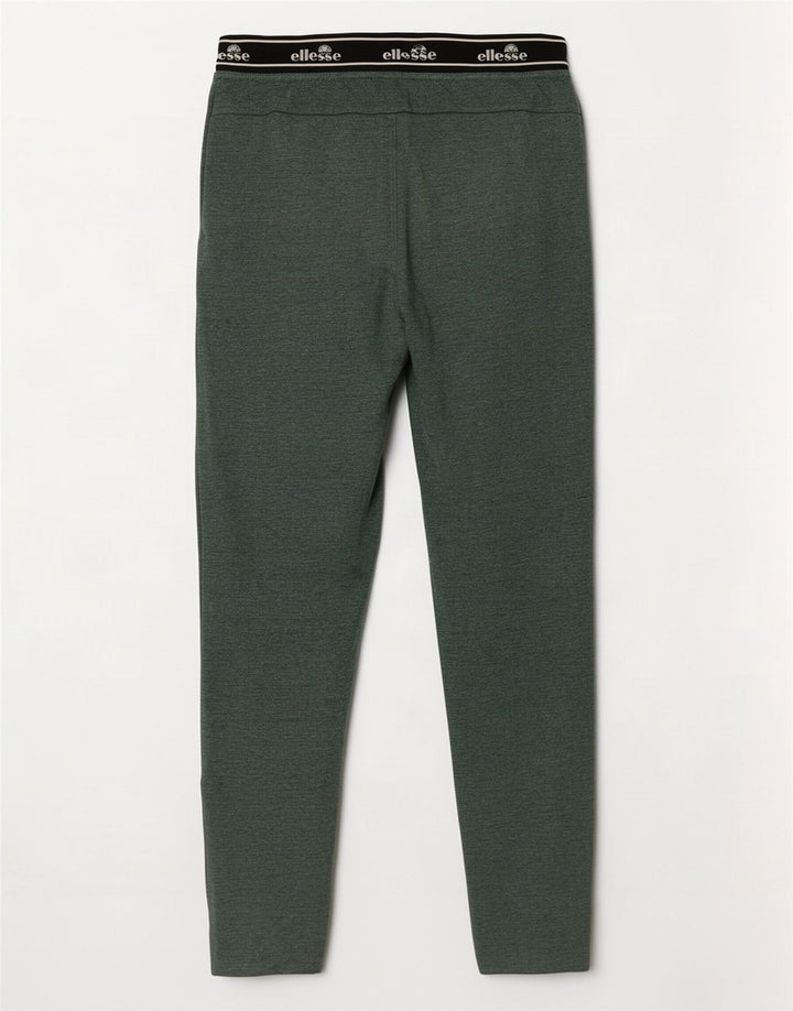 Ellesse Graphic Tracksuit Bukser til kvinder Medium Green Colourblock