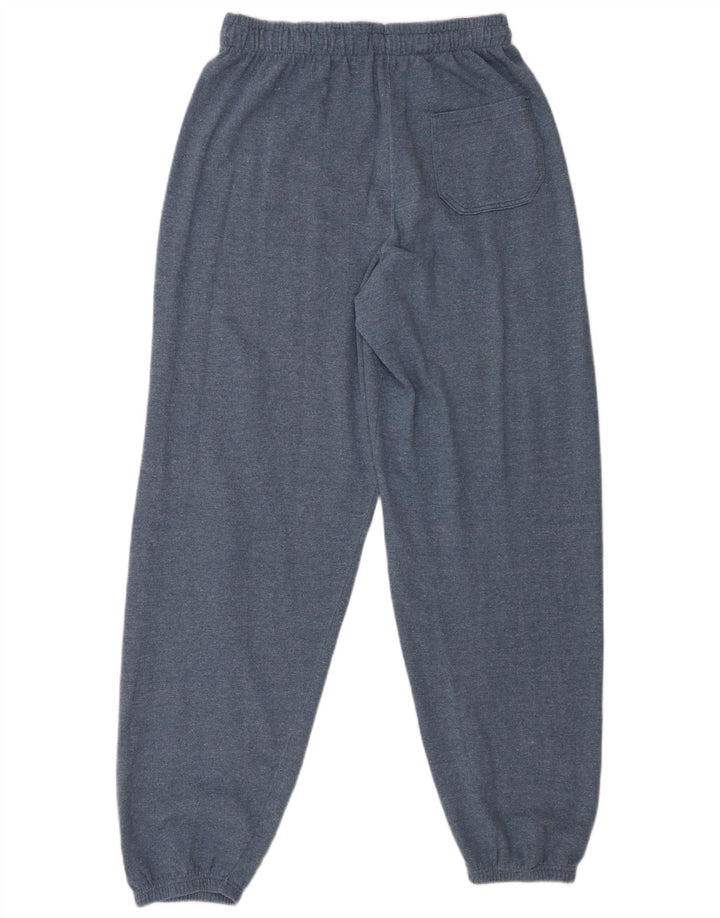 Champion Herre fuld træningsdragt XL blå bomuld