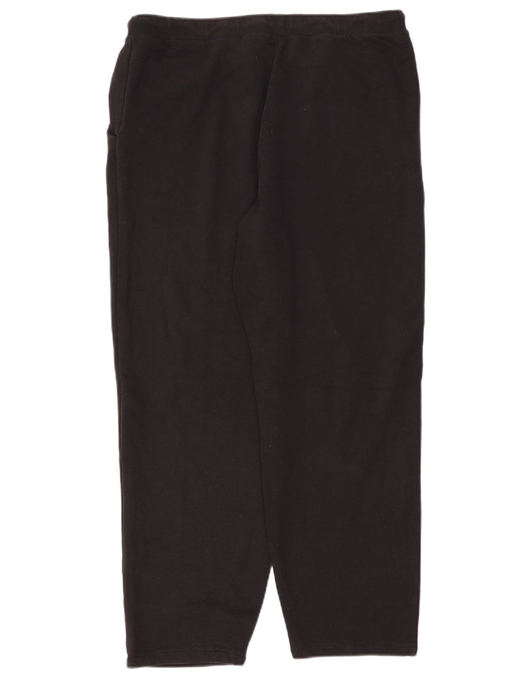 Superdry træningsdragtsbukser til kvinder UK 16 Large Black