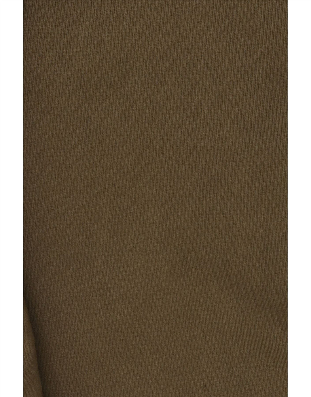 MARKS & SPENCER Sweatshirt til mænd XL Khaki Bomuld