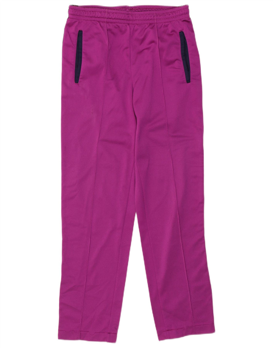 Asics Herre grafisk hel træningsdragt Lille Pink Colourblock Polyamid Retro