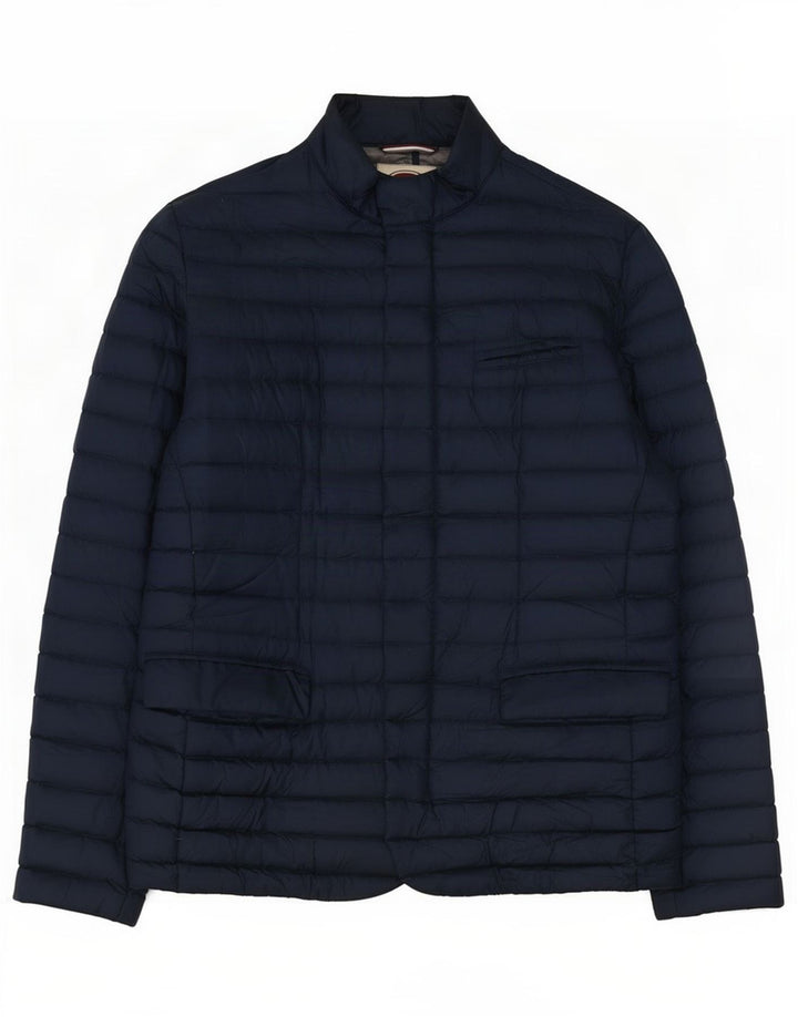 Colmar Polstret jakke til mænd IT 54 Large Navy Blue Polyester