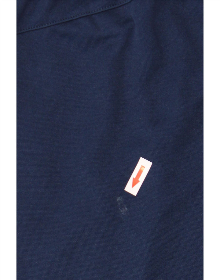 Adidas Træningsdragt til mænd Joggers XS Marineblå polyester