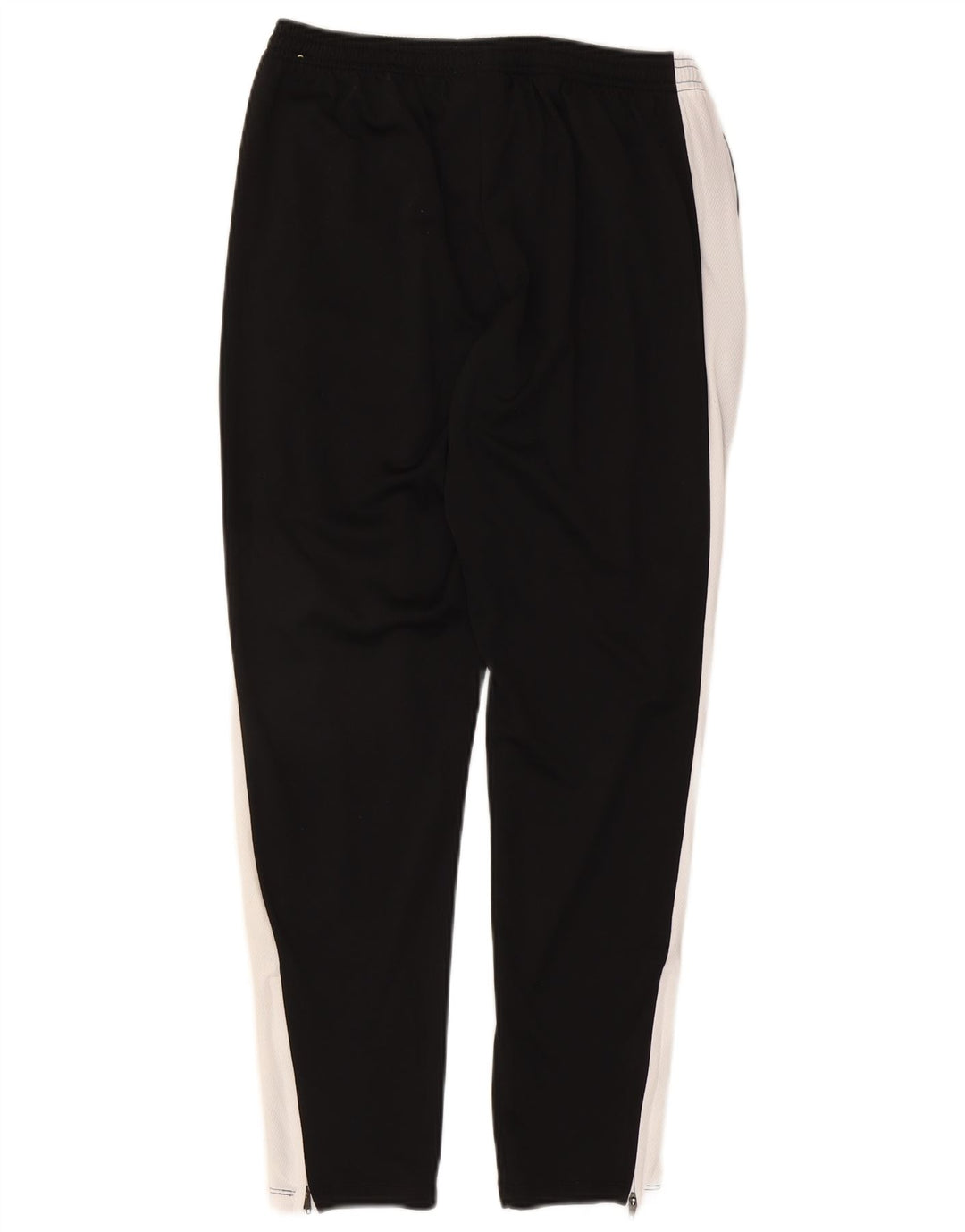 Nike Herre Dri Fit træningsdragt Bukser Medium Sort Colourblock Polyester
