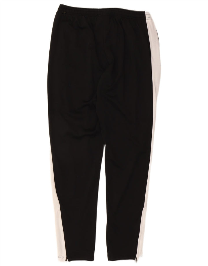 Nike Herre Dri Fit træningsdragt Bukser Medium Sort Colourblock Polyester