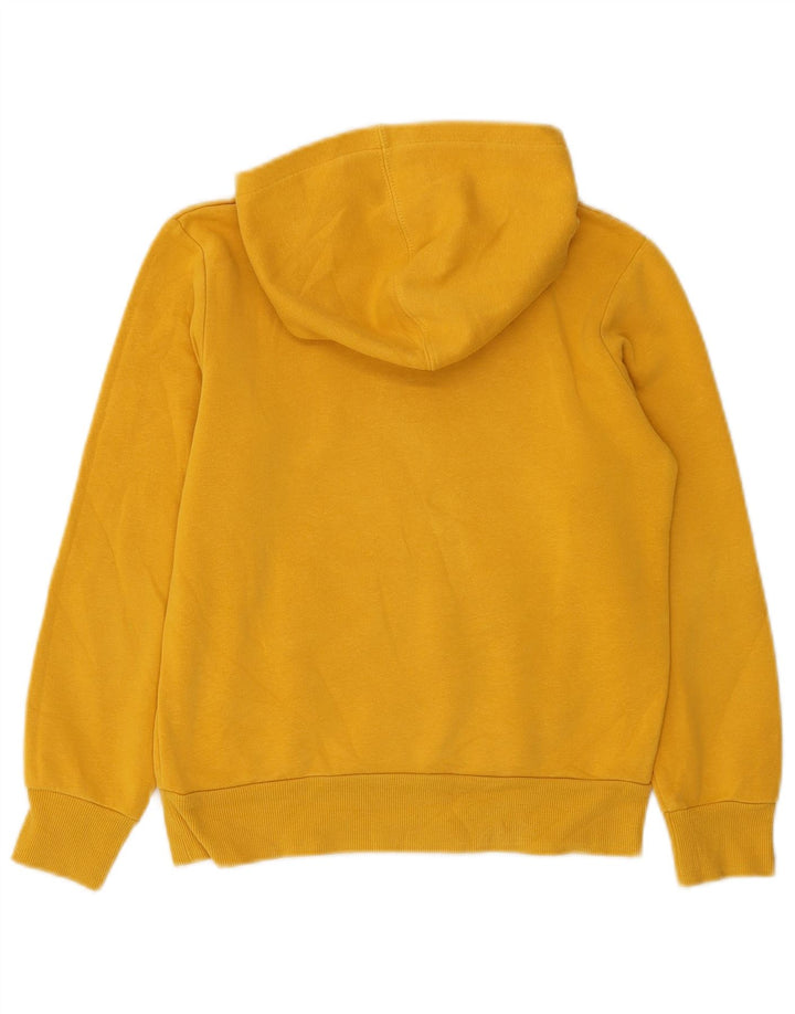 Levi's Boys Grafisk Hoodie Jumper 9-10 år Gul