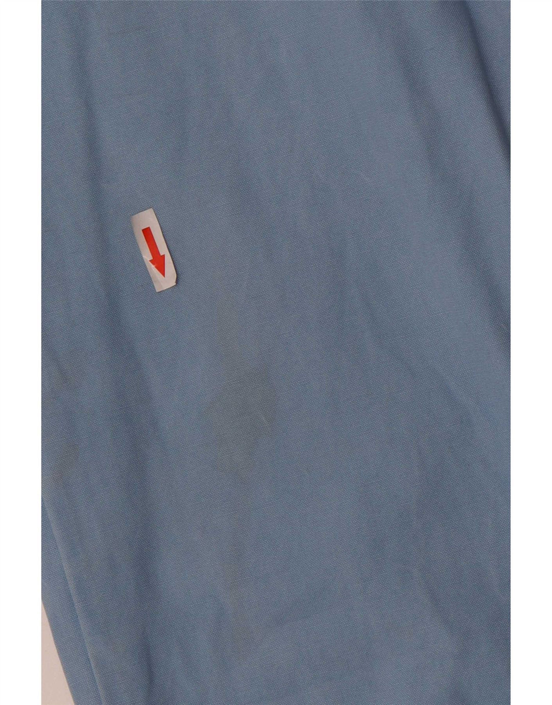 Gap Herre Slim Casual Bukser W34 L34 Blå Bomuld
