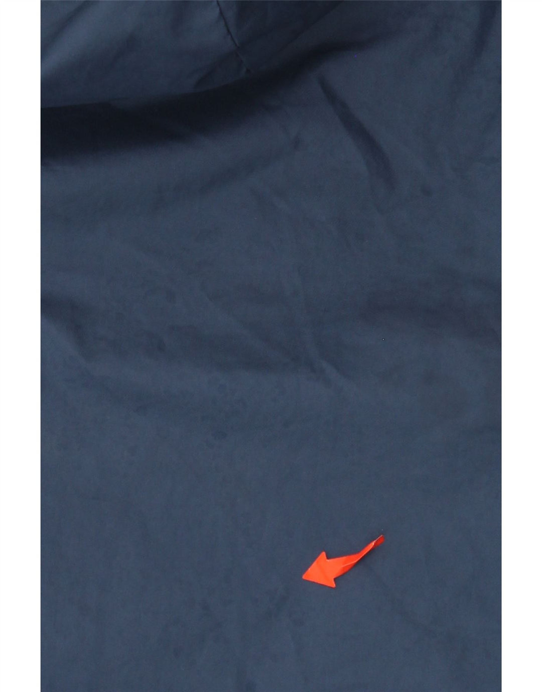 THE NORTH FACE drenge hættejakke 11-12 år Stor marineblå