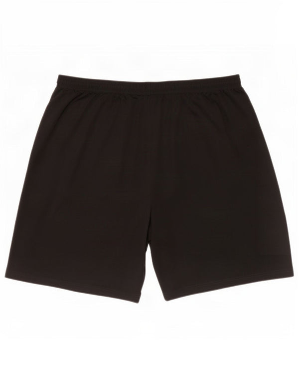 Puma Herre Sportshorts XL Sort