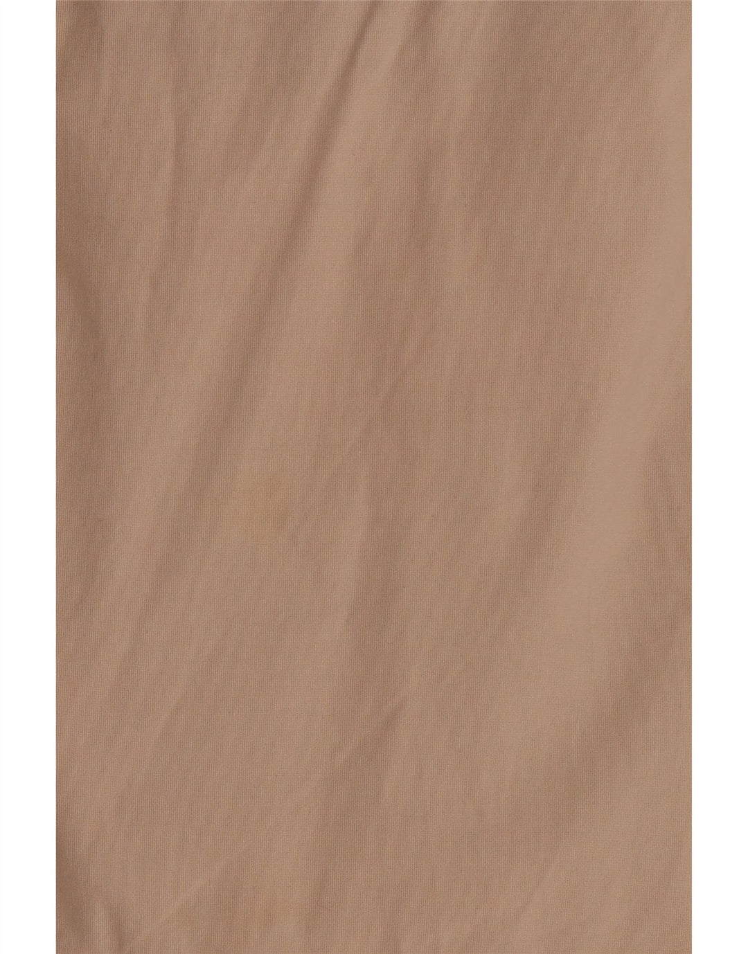 Hugo Boss Chino Shorts til kvinder W38 XL Beige Bomuld