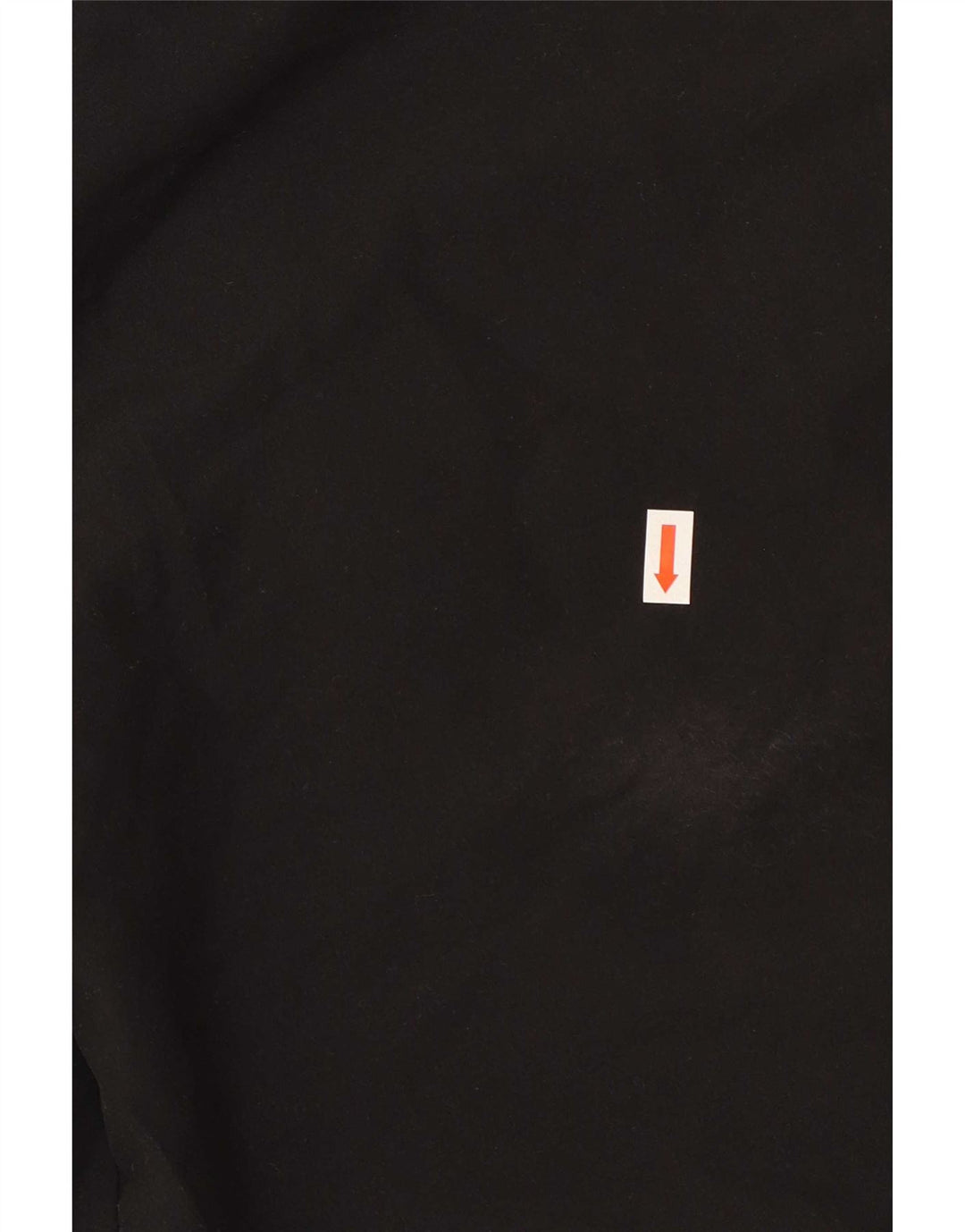Adidas Træningsdragt til mænd Joggers Large Sort Polyester