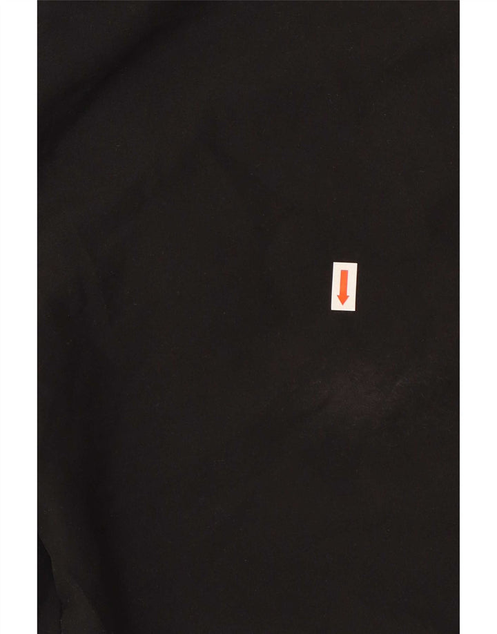 Adidas Træningsdragt til mænd Joggers Large Sort Polyester