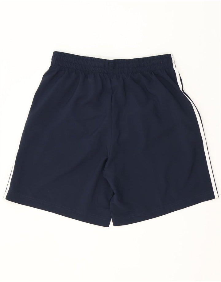Adidas Sportsshorts til mænd Medium Navyblå polyester