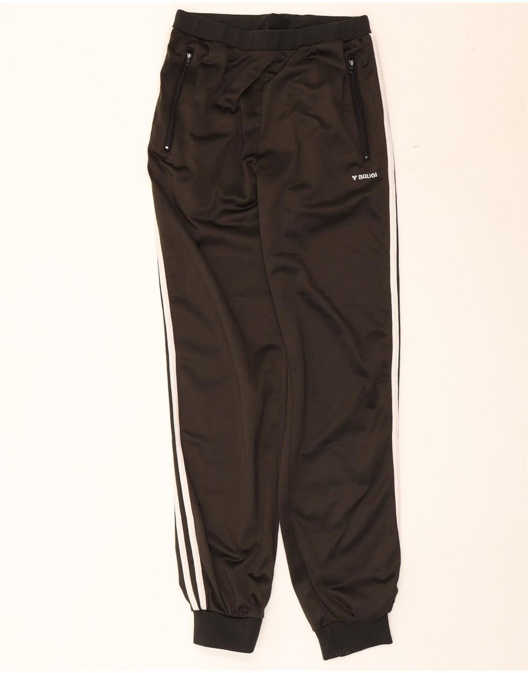 Brugi Herre træningsdragt Bukser Joggers Small Black