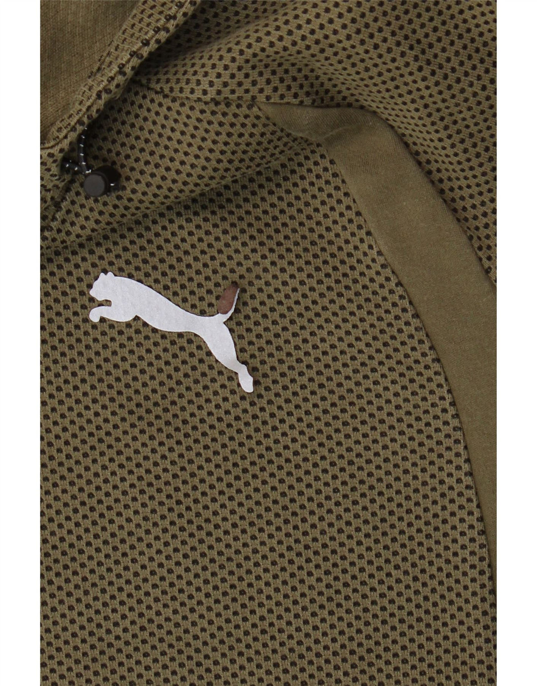 Nike Herre hættetrøje Jumper Small Khaki