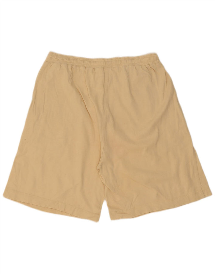Puma Herre Sportshorts Large Beige
