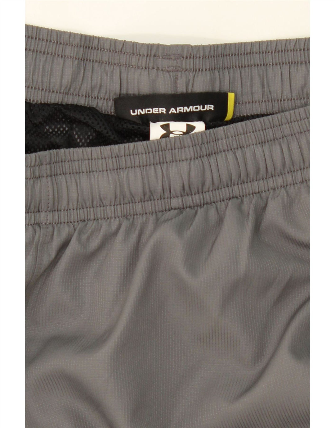 UNDER ARMOUR Træningsdragt bukser til mænd Medium Grå Colourblock Polyester