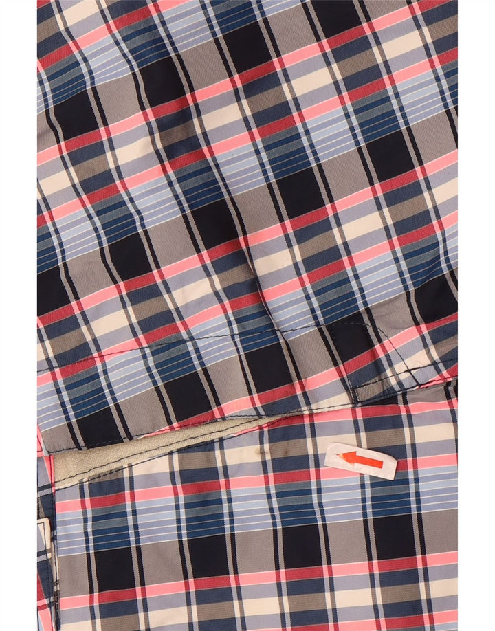 Sundek Herre badeshorts Stor Flerfarvet Ternet