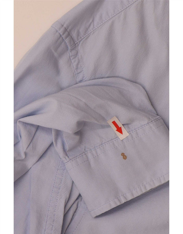 Tommy Hilfiger Herreskjorte Stor Blå