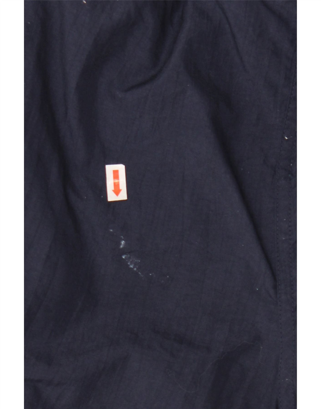 Reebok Badeshorts til mænd store marineblå