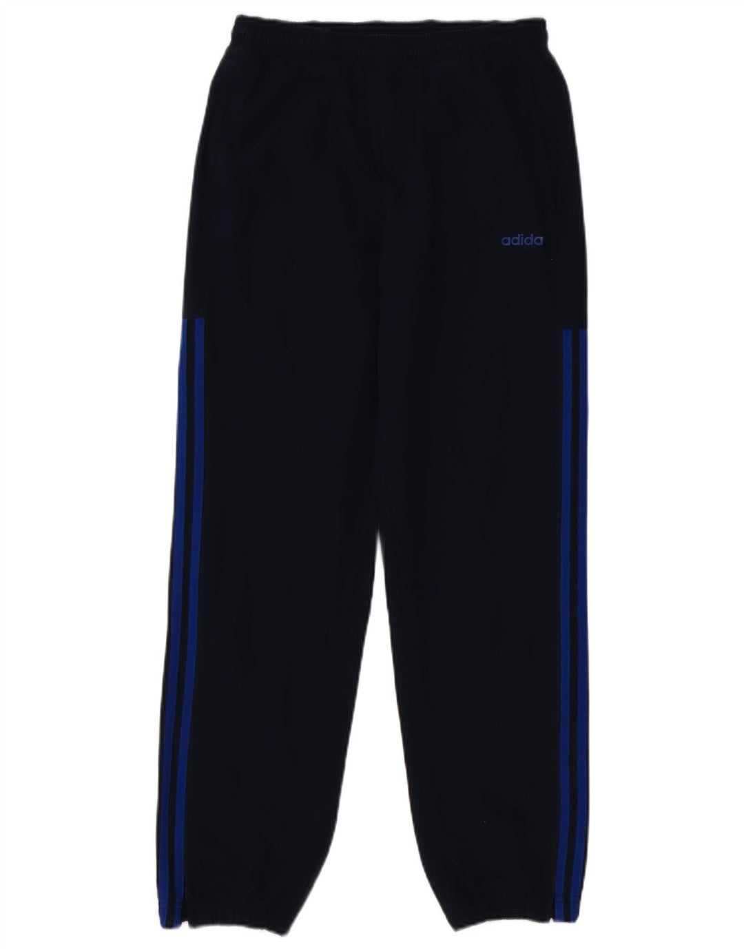 Adidas Træningsdragt til mænd Joggers Medium Navy Blue Polyester