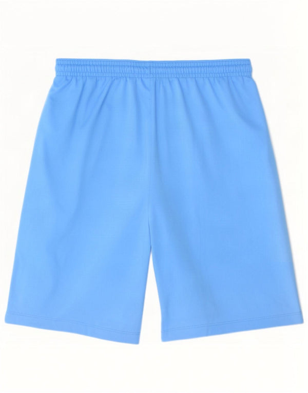 Nike drenge Dri Fit sportsshorts 13-14 år XL blå polyester