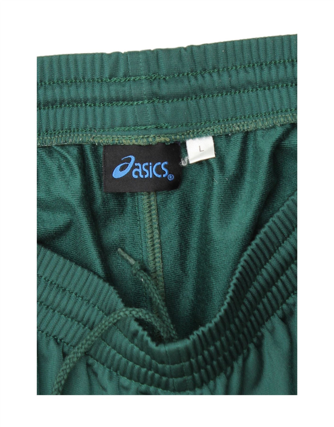 ASICS Træningsdragt bukser til mænd Stor grøn polyester
