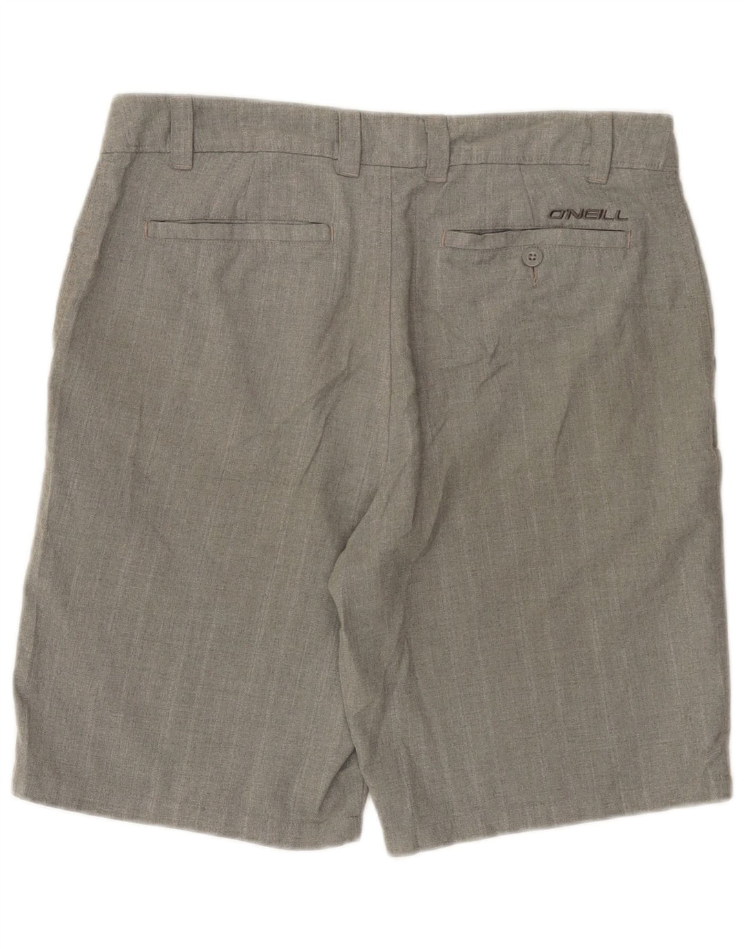 O'Neill Herre Chino Shorts W34 Large Grå Polyester