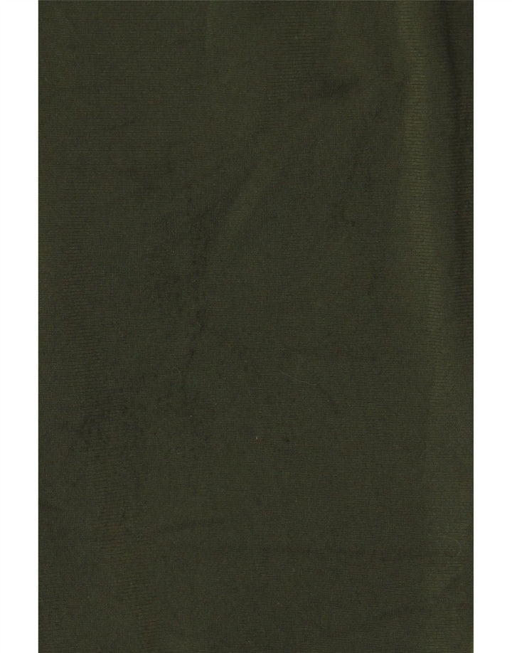 Under Armour Boys Grafiske træningsdragt bukser 9-10 år Medium Khaki