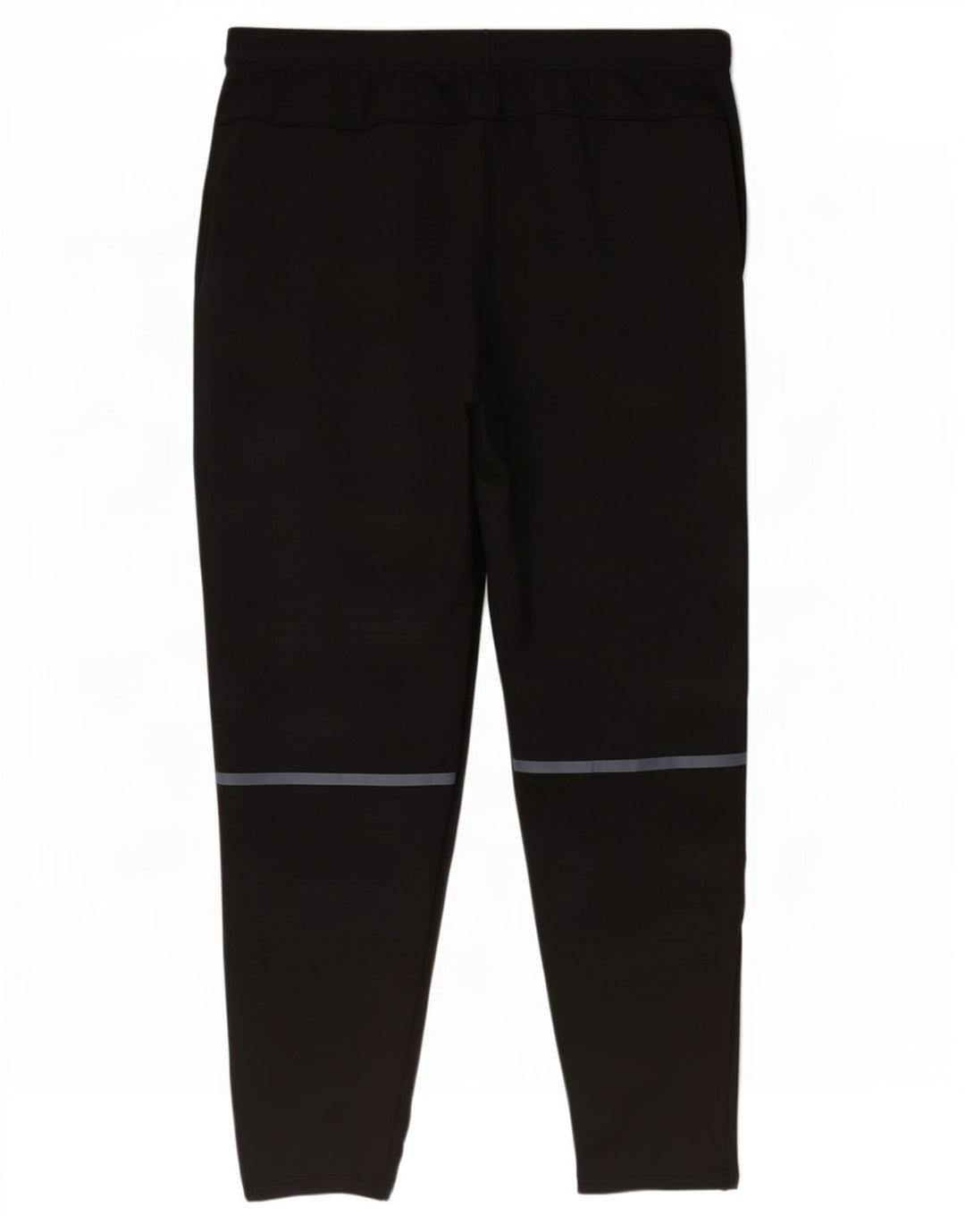Nike Herre Dri Fit træningsdragt Bukser 2XL Sort