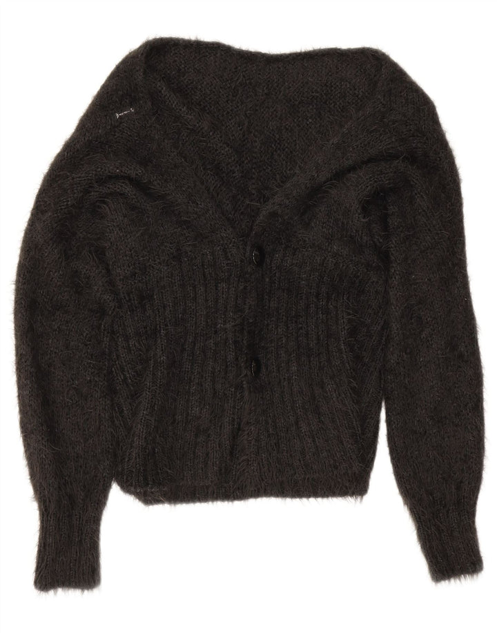 Armani Dame Cardigan Sweater EU 42 Large Sort