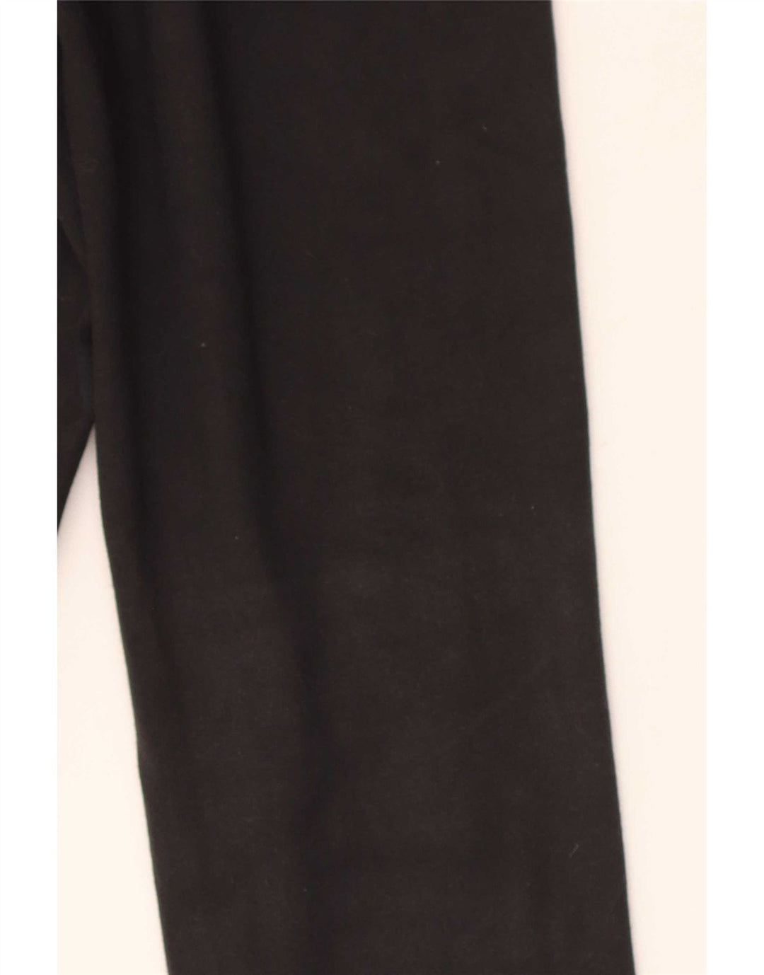 Adidas Womens Climalite Leggings UK 8/10 Small Black Bomuld