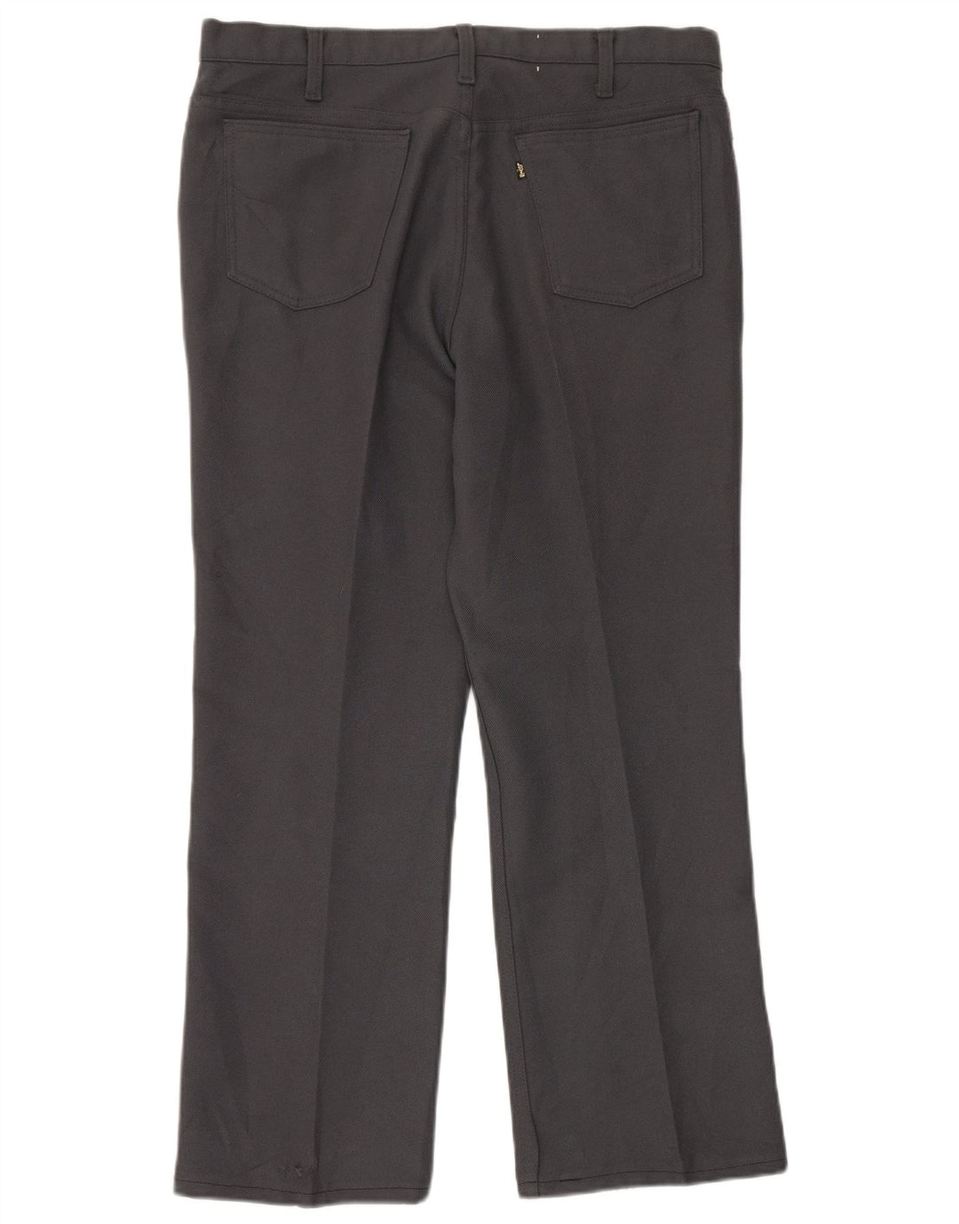 LEVI'S Straight Casual Bukser til mænd W36 L30 Grå