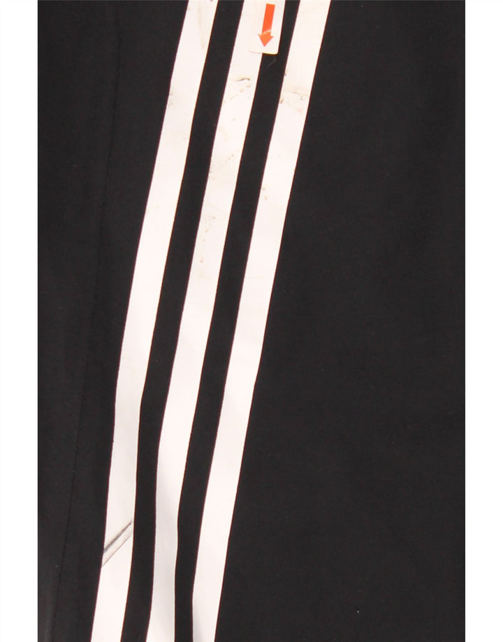 Adidas Træningsdragt til mænd Joggers Large Sort Polyester
