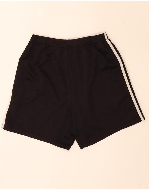 Adidas Herre Sportshorts XL Sort Polyester