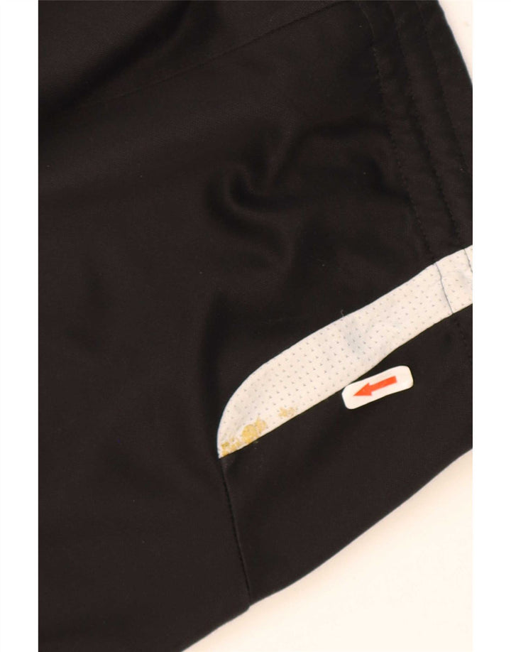 Adidas Herre Climacool Grafisk træningsdragt Bukser Large Sort Polyester
