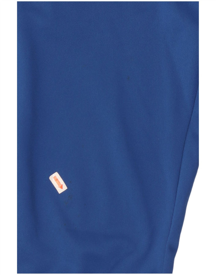 UNDER ARMOUR Træningsdragt bukser til mænd Medium Blue Colourblock Polyester