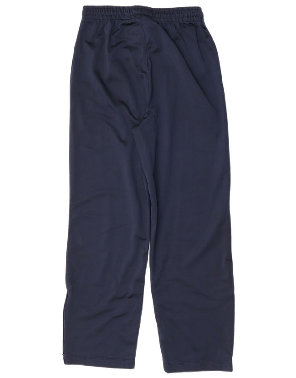 Lotto Herre træningsdragt Bukser UK 38/40 Medium Navy Blue Polyester