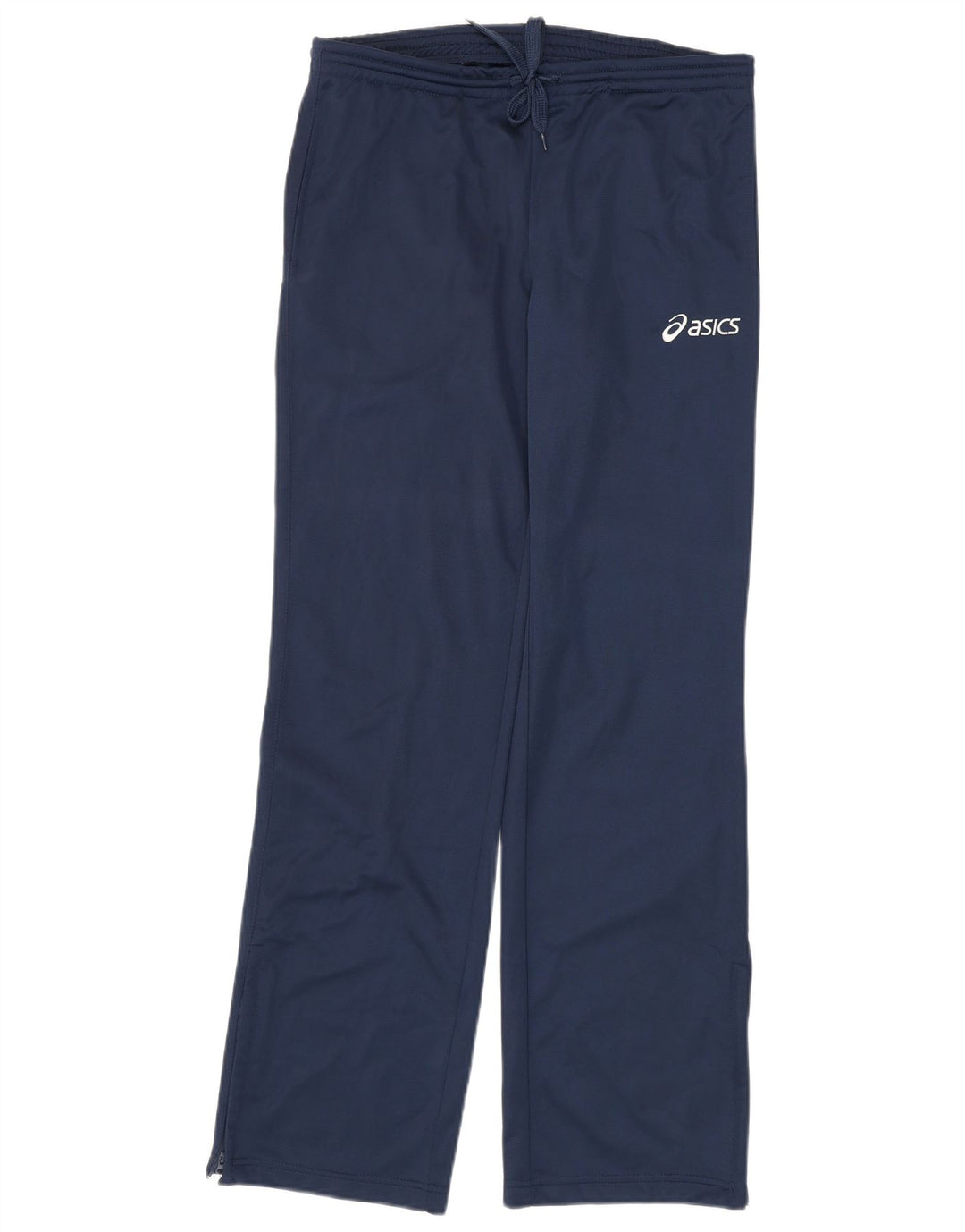 Asics Herre træningsdragt Bukser Medium Navy Blue Polyester