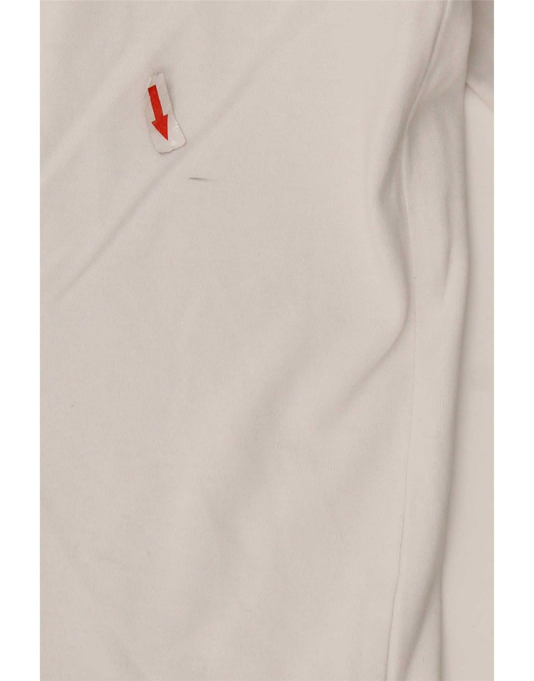Adidas Herre Juventus Grafisk Top Langærmet Medium White