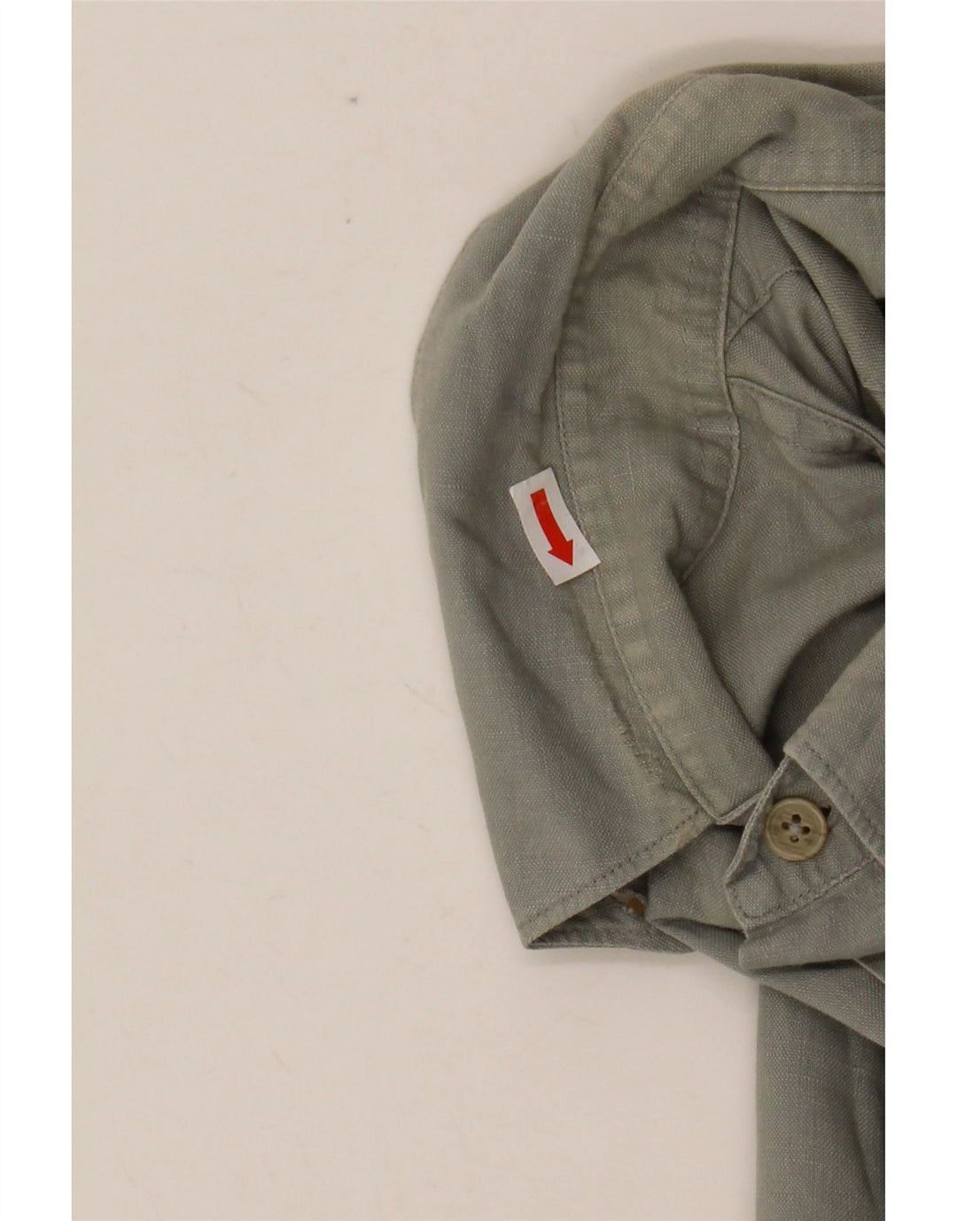 MARLBORO CLASSICS Herreskjorte, stor grå