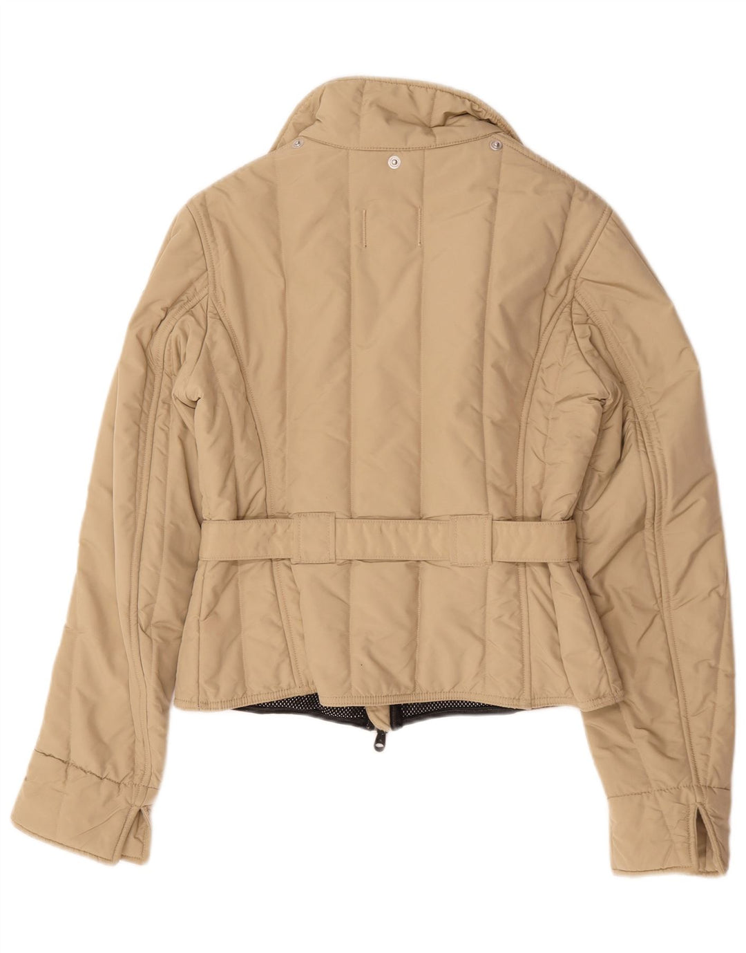 Refrigiwear Dame Polstret Jakke UK 16 Large Beige