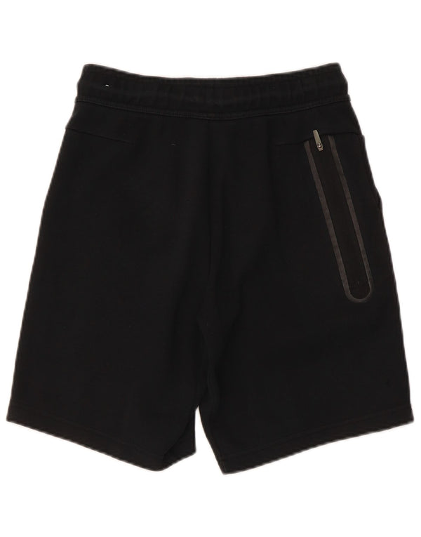 Nike drenge sportsshorts 12-13 år store sorte bomuld