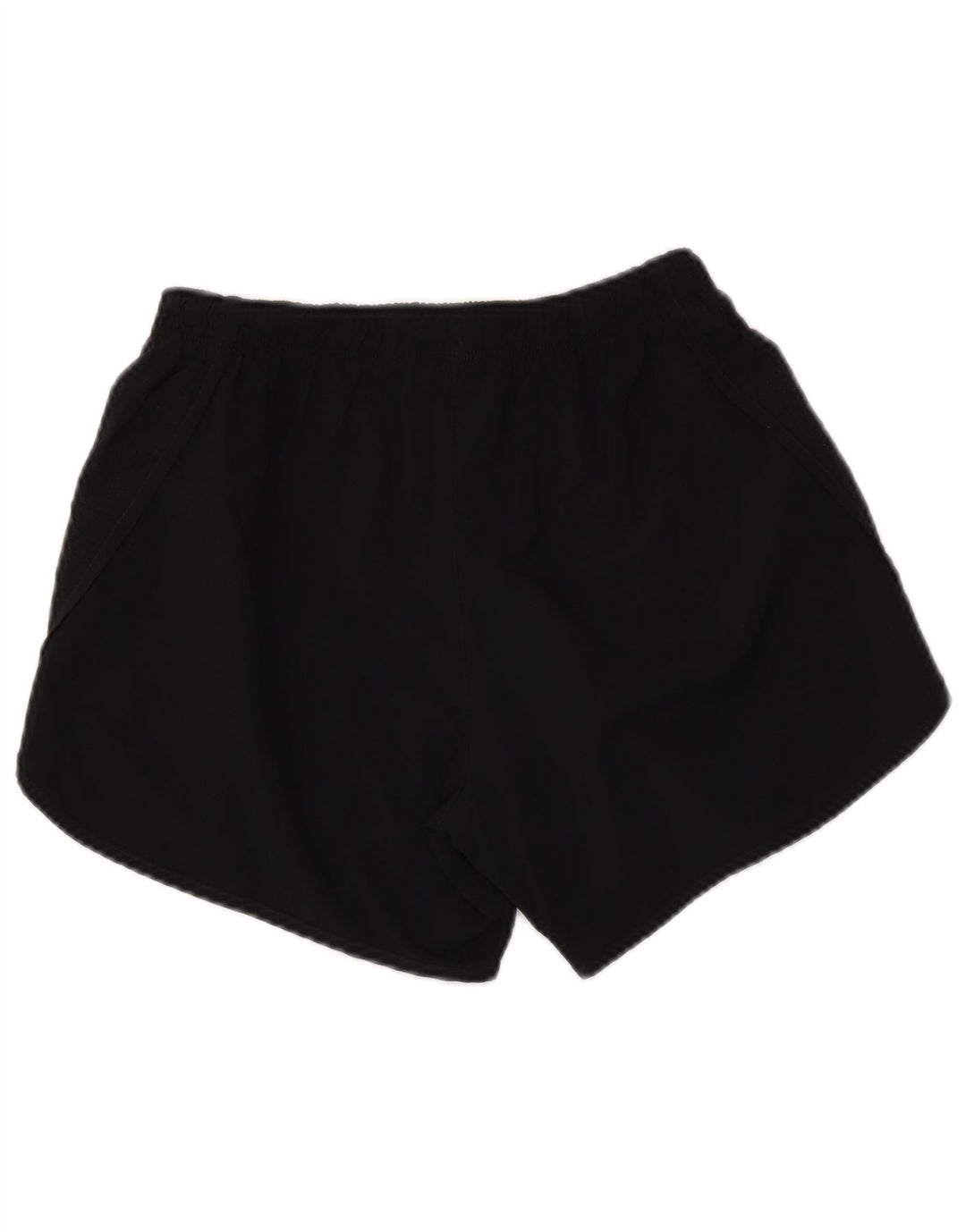 New Balance sportsshorts til kvinder, små sorte polyester