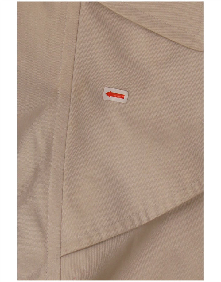 Incom Trench Coat til kvinder EU 50 2XL Beige