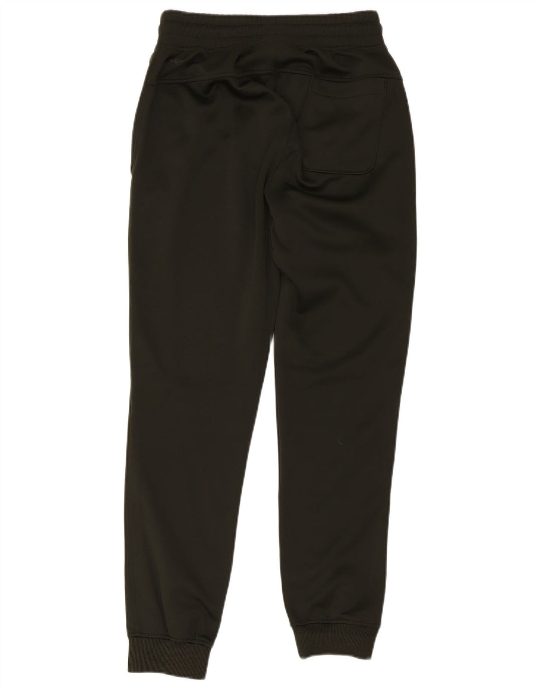 Under Armour Herre Cold Gear Træningsdragt Bukser Joggers Små Khaki